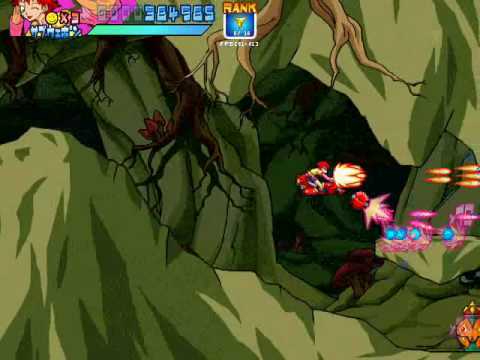 Bike Banditz - Doujin Review