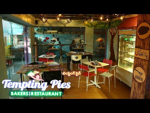 Tempting Pies Bakers & Restaurants - ECIL