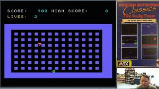 Electric Adventures, The Games - Death City