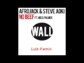 No Beef - Afrojack & Steve Aoki Ft. Miss Palmer ...