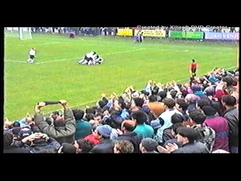 RUDAR (Breza) - ZELJO 2;1 (nastavak)