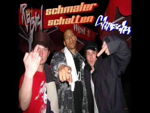 Chrischa feat Nato_Style - Es ist kalt auf den Strassen