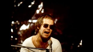 Elton John - Sweet Honesty (Beverley Martyn cover 1970)