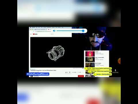 #Tinywiings #YoungStitch #Anilyst   Tinywiings x Young Stitch 'My Zone' _Anilyst LIVE