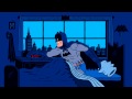 MAD PROMO: BATMAN'S ALARM CLOCK