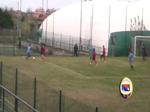 U.S.D. Borgio Verezzi 2 - 2 U.S. Villanovese