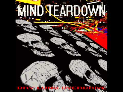 Mind Teardown - Whisper (2012 AUDIO)
