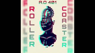 Rollercoaster Music Video