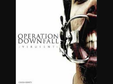 Operation Downfall - New Breath