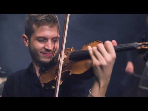 Federico Mecozzi – La cura (di Franco Battiato)