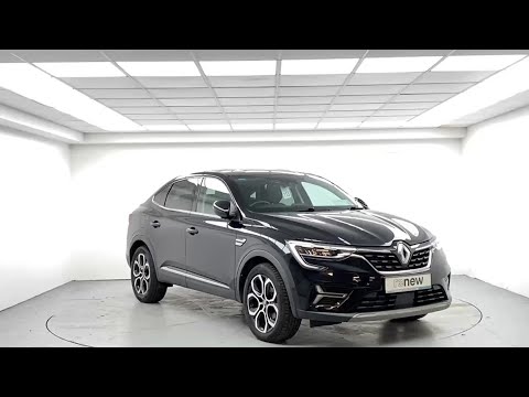 Renault Arkana E-TECH Hybrid 145 Auto techno - Image 2