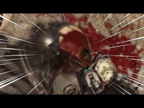 Shooting Stupid Combine Soldiers In Their Stupid Faces-Half Life Alyx Walkthrough Part 3