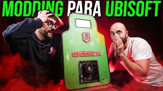 🛠️ Así es el PC MOD de Rainbow Six Siege que Ubisoft nos encargó