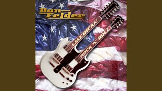 American Rock &#39;n&#39; Roll