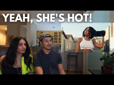 NORMANI - MOTIVATION!!! (Couple Reacts)
