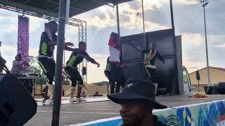 Download lagu Amageza Amahle -Ithole leNdidane Live at Kagiso Mzansi Maskandi Experience Festival mp3