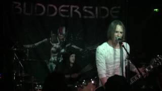 Budderside - Ska Bra