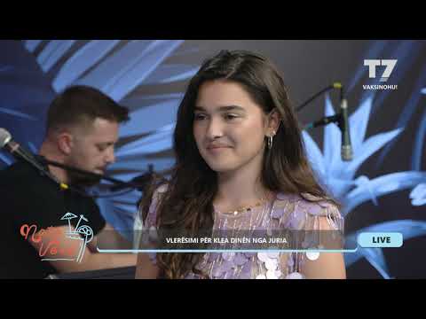 “Proud Mary” – Klea Dina | T7