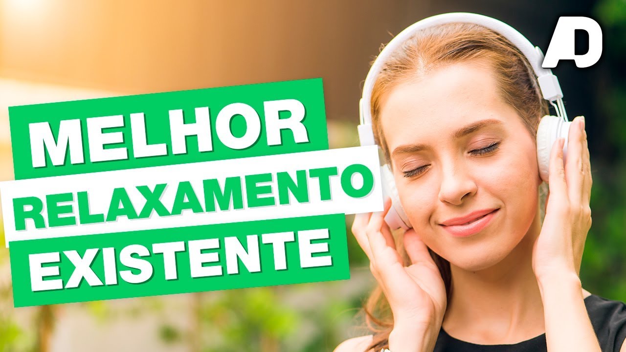 Auto-Hipnose - Experimente relaxamento do Estado de Esdaile por áudio