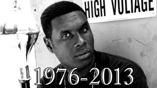 Jay Electronica - Control (Kendrick Lamar Response) *SPOOF*