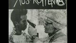 AUS-ROTTEN - &quot;Anti-Imperialist EP&quot;  (Side A)