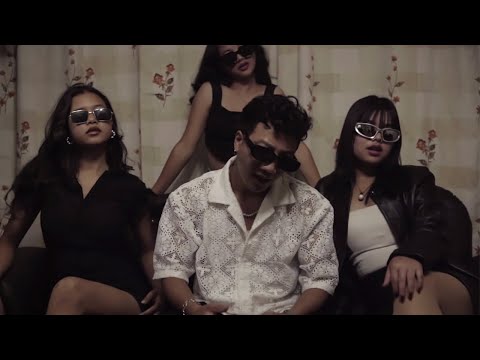 Kace Cherra x Nostalgic - Turn Up (Official Music Video)