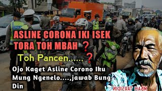 Download lagu 🔴 Terawangan Mengejutkan Mbah Tarsidin || Ngaji kejawen Mbah Tarsidin mp3