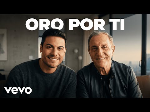Carlos Rivera, Franco De Vita - Oro Por Ti | Canción de Adoración 2026