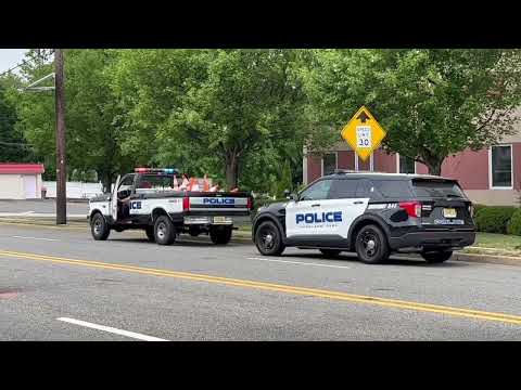 NJ Intersection Fatality