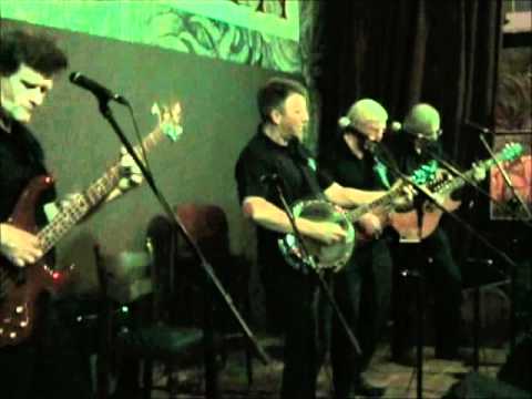 The Original Shebeen Irish Band - The Irish Pub