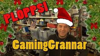Gaming Grannarna — Avsnitt 4
