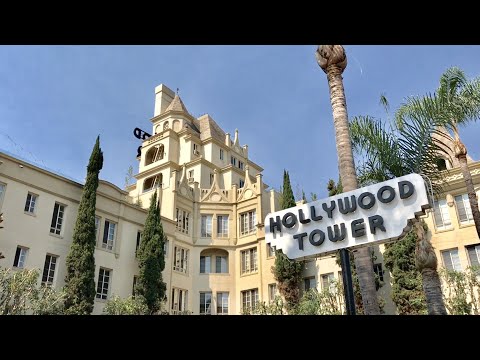 TDW 1838 - Almost Moved Into Tower Of Terror