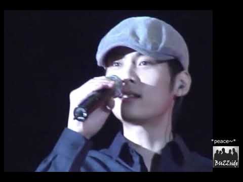 2008/04/17 왜... / 나에게로 떠나는 여행 - 민경훈