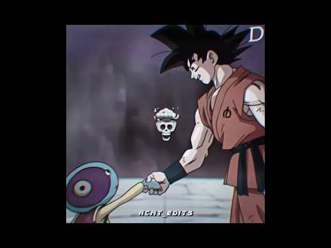 GOKU TREATING ZENO LIKE A FRIEND 😂 #goku #dbs #zeno #anime #zenosama