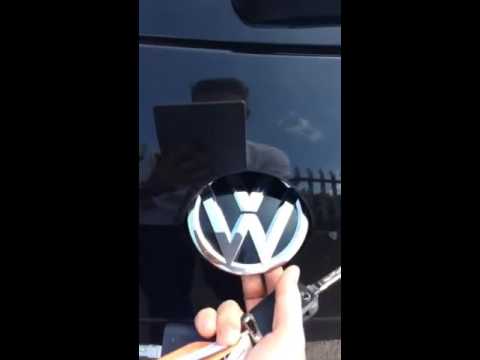 2015 Volkswagen Golf Highline at Pierse Motors Tipperary
