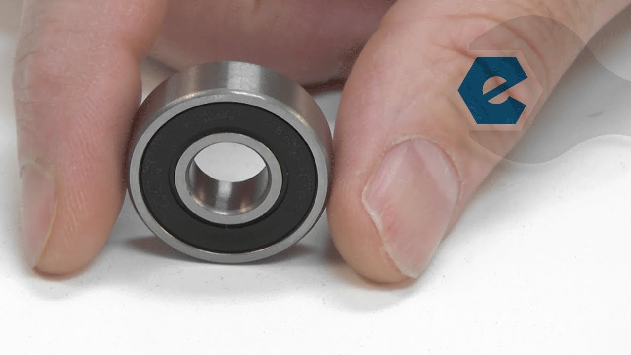 Replacing your Milwaukee Electric Drill Ball Bearing