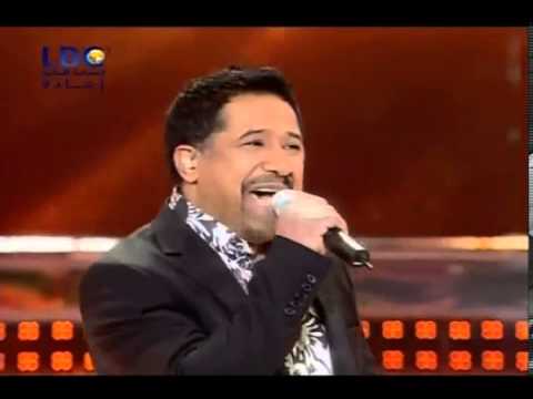 Amel Bouchoucha Ft. Cheb Khaled - Mas w Louli (Live) / أمل بو شوشة و الشاب خالد