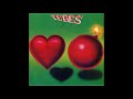 The Tubes - Come As You Are