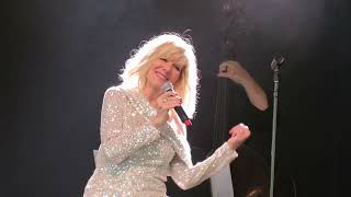 Debby Boone - Everybody Loves Somebody (Dean Martin) - 9/18/24 - The Big E - West Springfield, MA