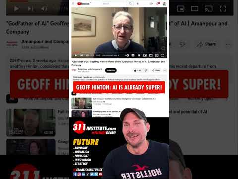 #AI is already Superior to Many Humans by @FanaticalFuturist