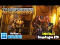 Transformers Fall Of Cybertron On Android Winlator 10 Final Tested On Snapdragon 870 5G