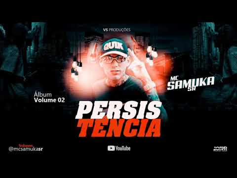 MC SAMUKA SR - ROLÊ DE MONSTRÃO ( DJ MIGUEL SP )