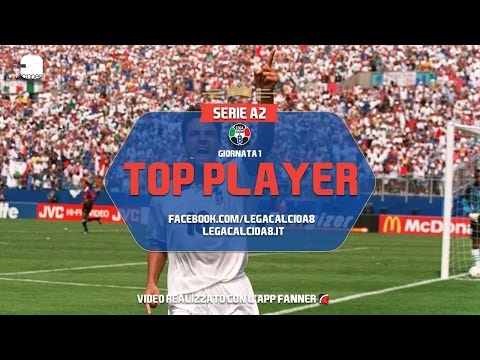 Franco Picchiapò Ca8 0-1 Blue Ice Capitolini | Serie A2 - 1ª | Top Player - Sestili (BLU)