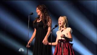 Jackie Evancho   Sarah Brightman Time to Say Goodbye on America&#39;s Got Talent FINALE - YouTube.mp4