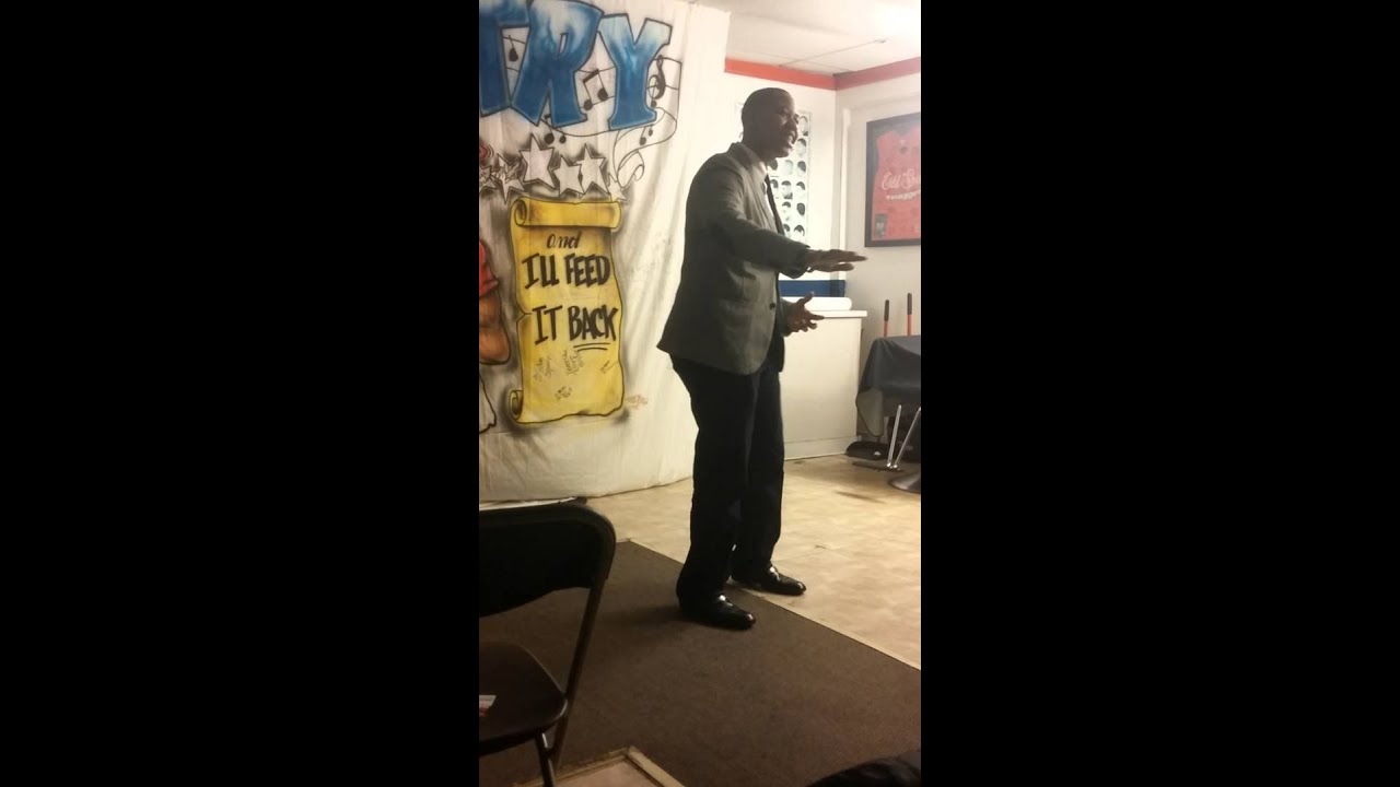 Promotional video thumbnail 2 for Goddess Warrior The Poet