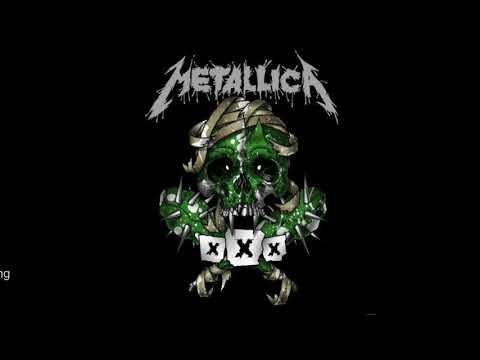 Metallica: 30 Years at the Fillmore Night 1 - Helpless  (ft. Diamond Head) - Multicam
