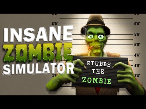Stubbs The Zombie - Story Recapped and Explained