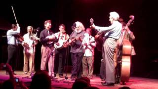 Del McCoury Band - We Can't Be Darlings Anymore