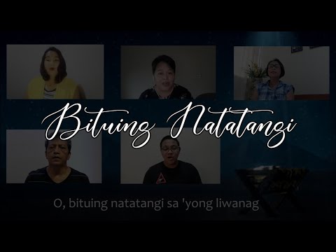 Bituing Natatangi (Ricky Sanchez) - Cover by Gospel Choir