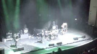 CANE HILL FULL SETLIST BRIXTON ACADEMY 09 DEC 2016